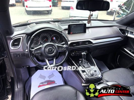 Mazda CX-9 Jeepeta en venta