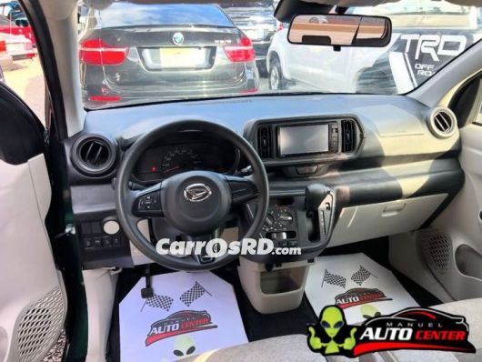 Daihatsu Boon Carros en venta