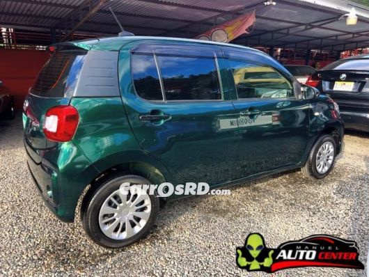 Daihatsu Boon Carros en venta