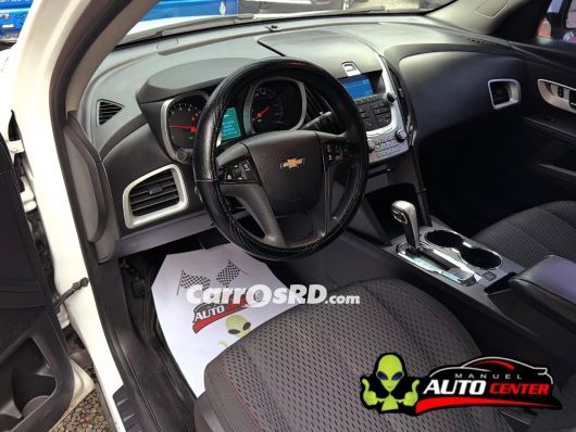 Chevrolet Equinox Jeepeta en venta