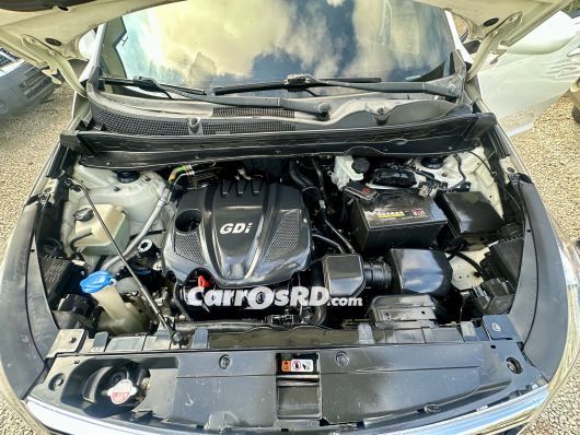 Kia Sportage Jeepeta en venta