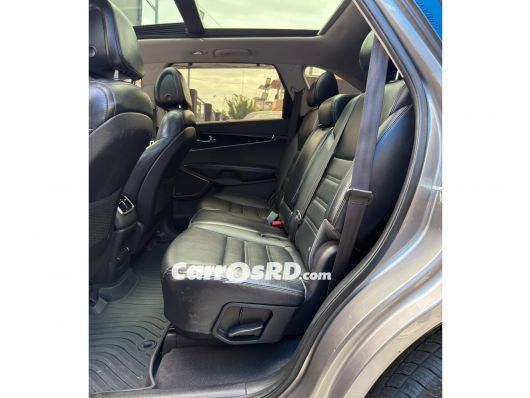 Kia Sorento Jeepeta en venta