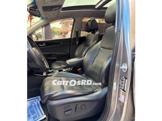 Kia Sorento Jeepeta en venta