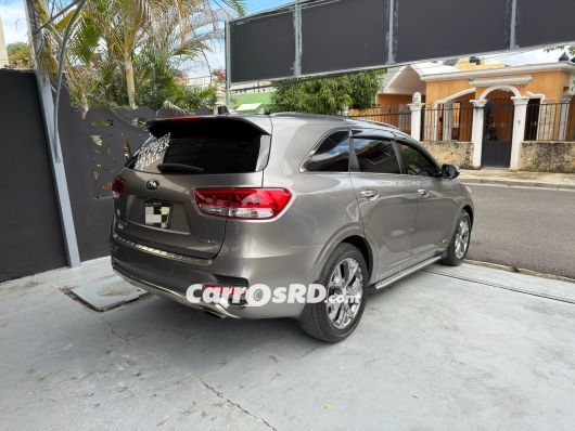 Kia Sorento Jeepeta en venta