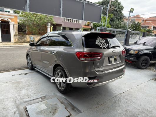 Kia Sorento Jeepeta en venta
