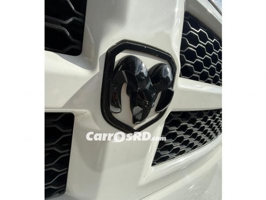 Dodge Ram Camioneta en venta