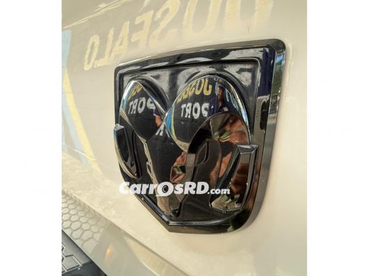 Dodge Ram Camioneta en venta