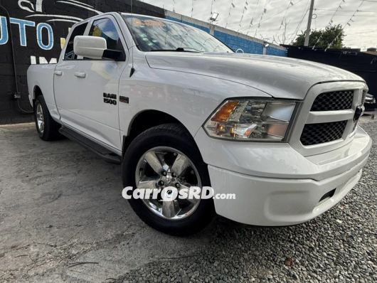 Dodge Ram Camioneta en venta