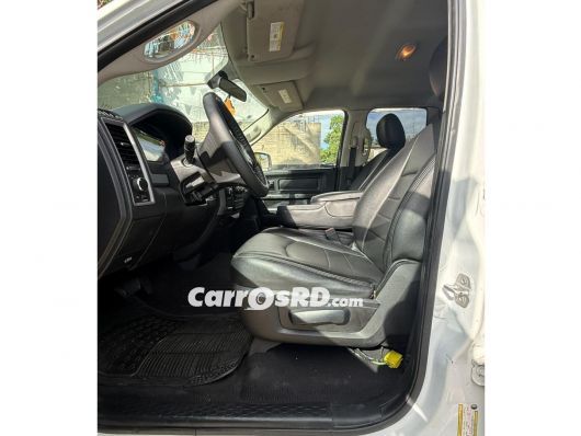 Dodge Ram Camioneta en venta