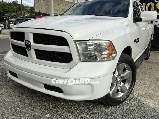Dodge Ram Camioneta en venta