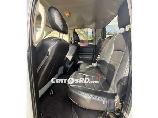 Dodge Ram Camioneta en venta