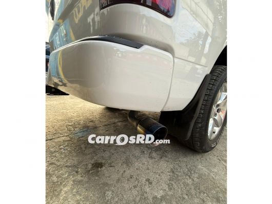 Dodge Ram Camioneta en venta