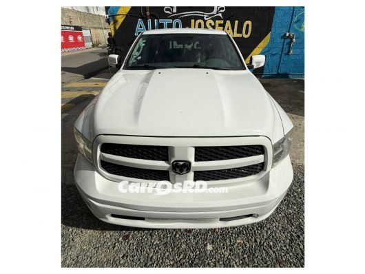Dodge Ram Camioneta en venta