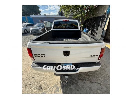 Dodge Ram Camioneta en venta