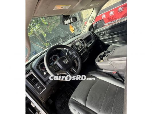 Dodge Ram Camioneta en venta