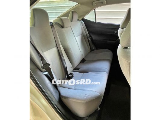 Toyota Corolla Carros en venta