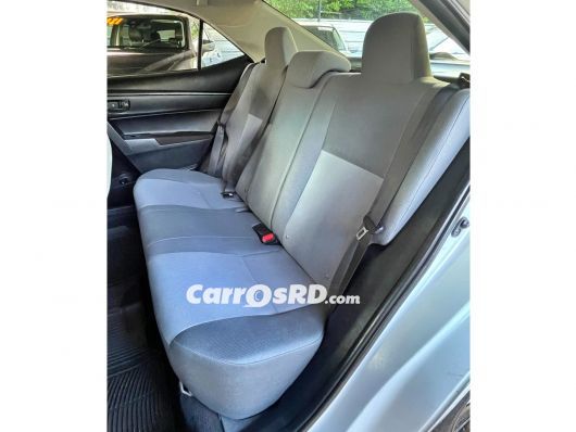 Toyota Corolla Carros en venta