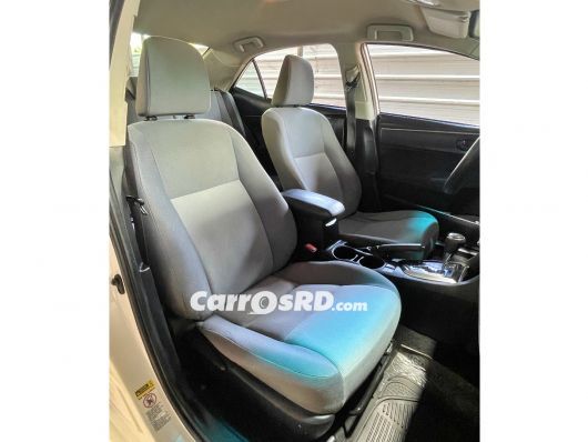 Toyota Corolla Carros en venta