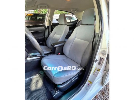 Toyota Corolla Carros en venta