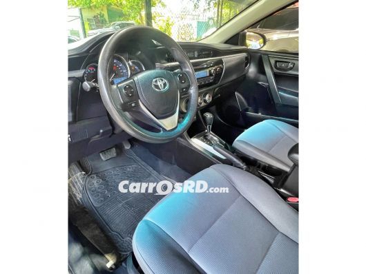 Toyota Corolla Carros en venta