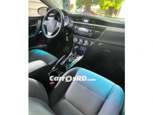 Toyota Corolla Carros en venta