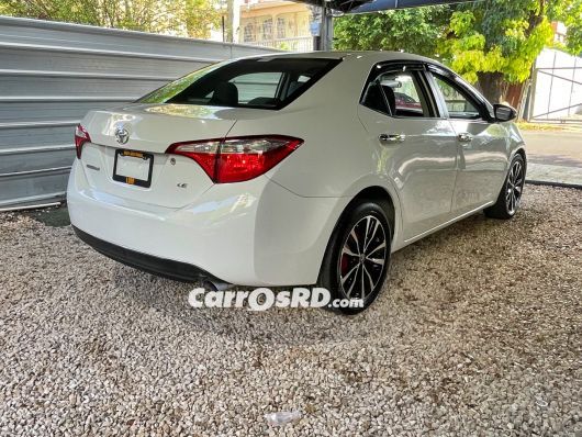 Toyota Corolla Carros en venta