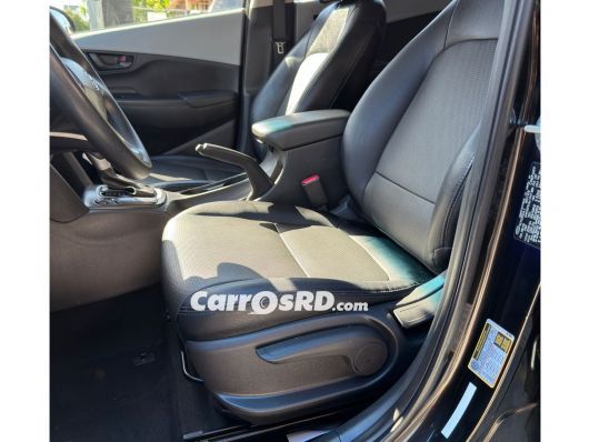 Hyundai Kona Jeepeta en venta