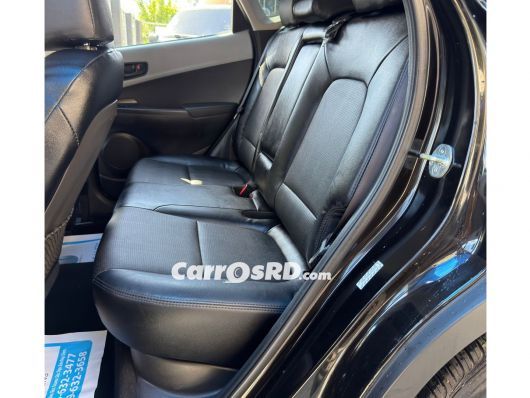 Hyundai Kona Jeepeta en venta