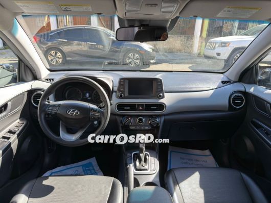 Hyundai Kona Jeepeta en venta
