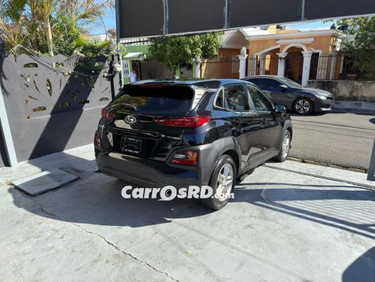 Hyundai Kona Jeepeta en venta