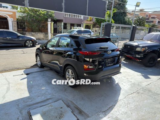 Hyundai Kona Jeepeta en venta