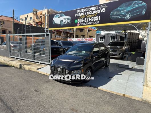 Hyundai Kona Jeepeta en venta