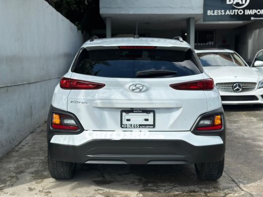 Hyundai Kona Crossover en venta