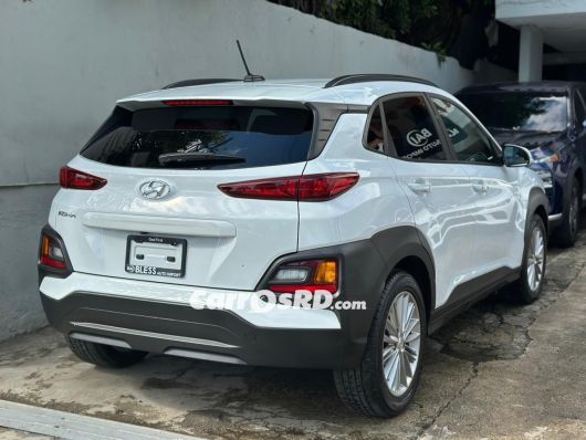 Hyundai Kona Crossover en venta