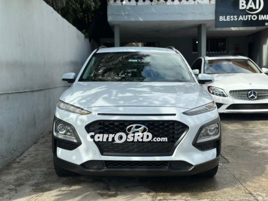 Hyundai Kona Crossover en venta