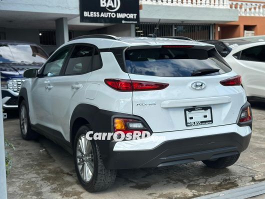 Hyundai Kona Crossover en venta