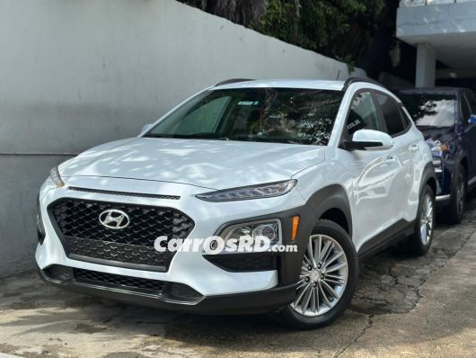 Hyundai Kona Crossover en venta