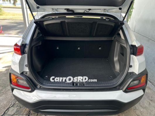 Hyundai Kona Crossover en venta