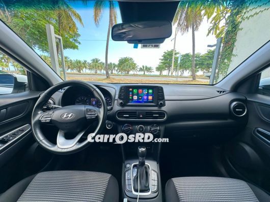 Hyundai Kona Crossover en venta