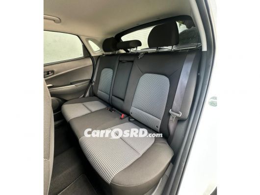 Hyundai Kona Crossover en venta