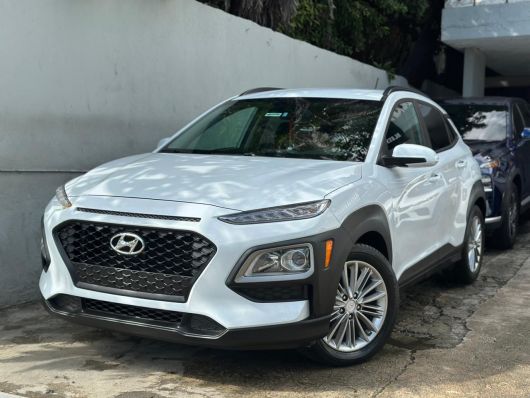 Hyundai Kona SEL en venta