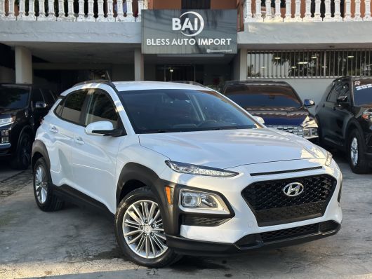 Hyundai Kona SEL en venta