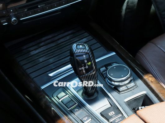 BMW Serie 5 Jeepeta en venta