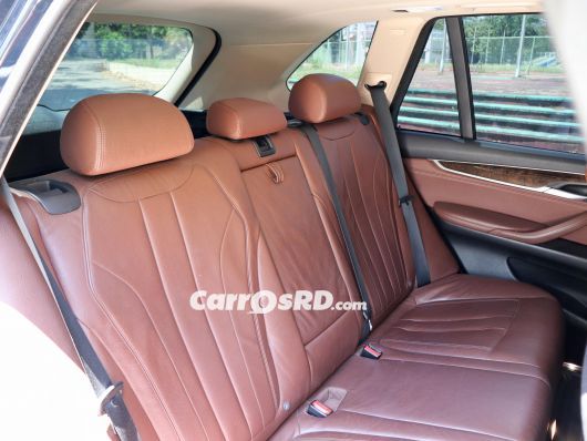 BMW Serie 5 Jeepeta en venta