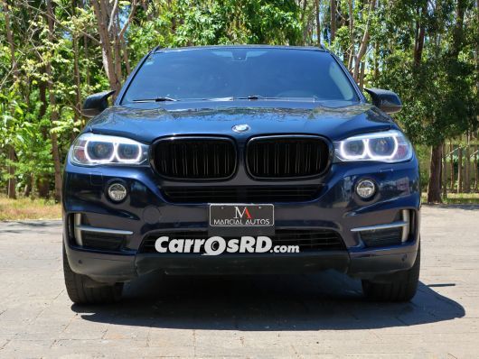 BMW Serie 5 Jeepeta en venta