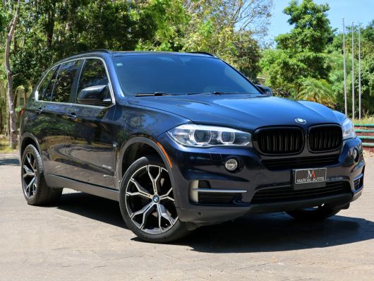 BMW Serie 5 535 en venta