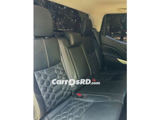 Nissan Frontier Camioneta en venta