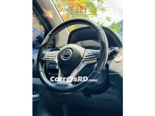 Nissan Frontier Camioneta en venta