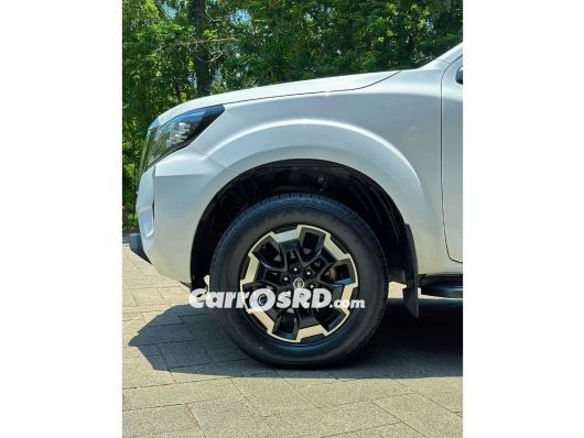 Nissan Frontier Camioneta en venta