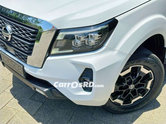 Nissan Frontier Camioneta en venta